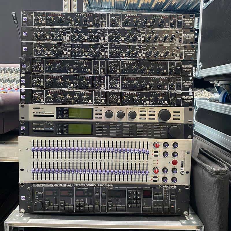 Midas Heritage 2000 - Image 9