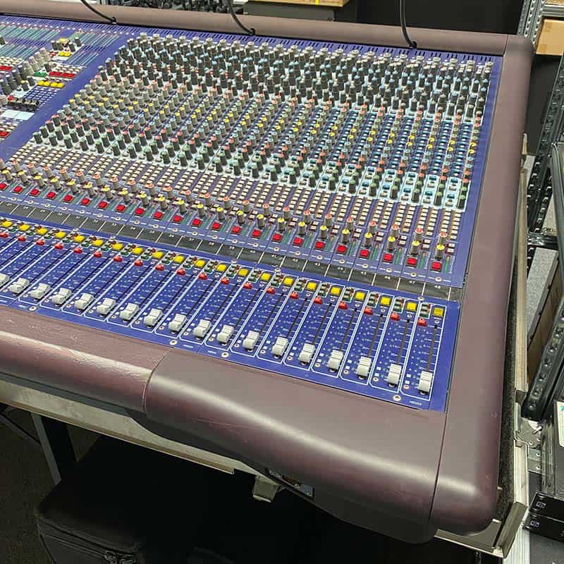 Midas Heritage 2000 - Image 3