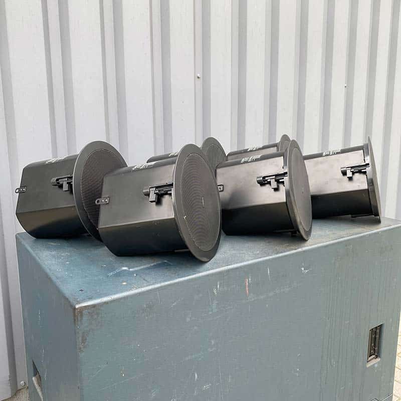 QSC AD-C6T-BK (6) - Image 3
