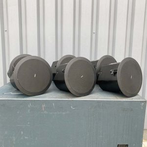 QSC AD-C6T-BK (6)