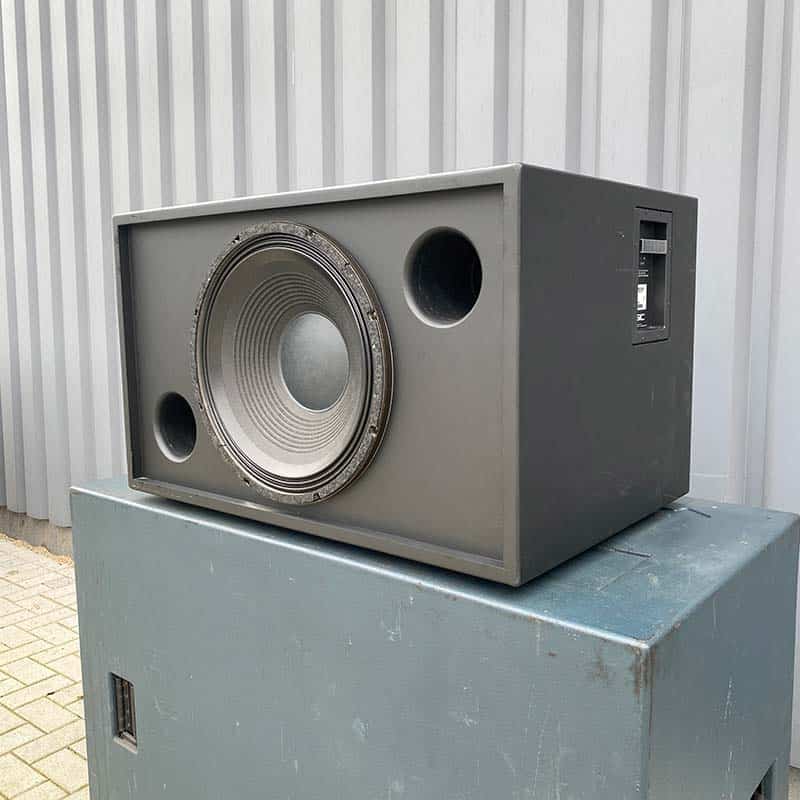 QSC LF-4115 - Image 3