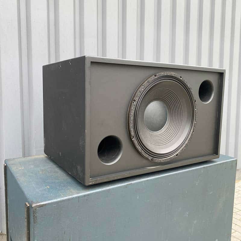 QSC LF-4115 - Image 4