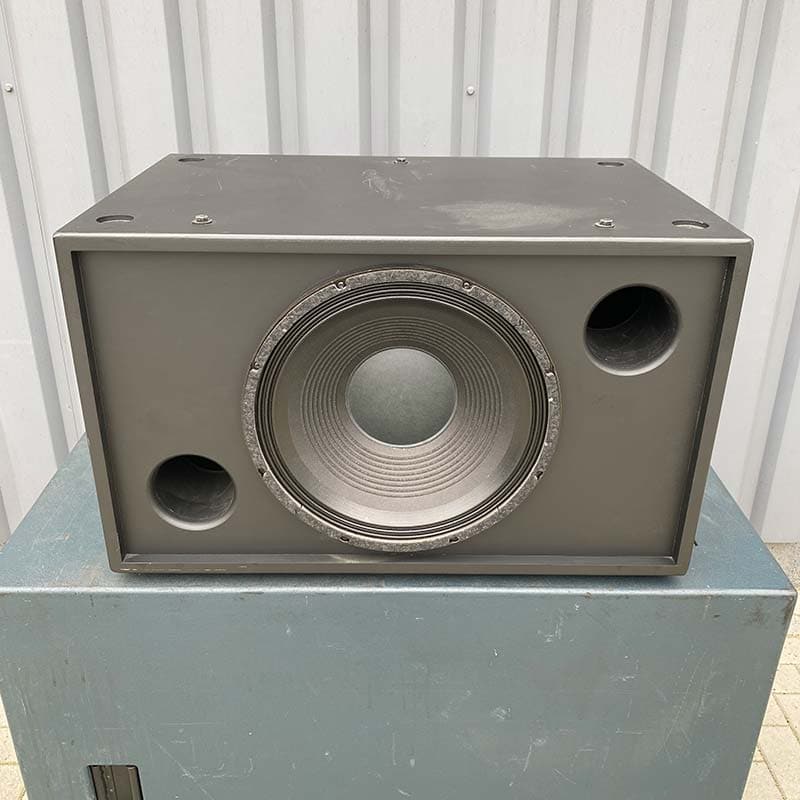 QSC LF-4115 - Image 2