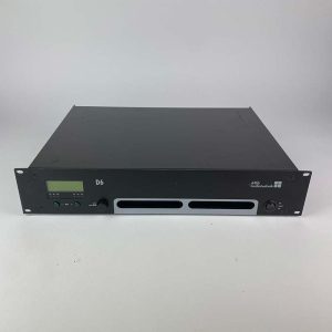 d&b audiotechnik D6