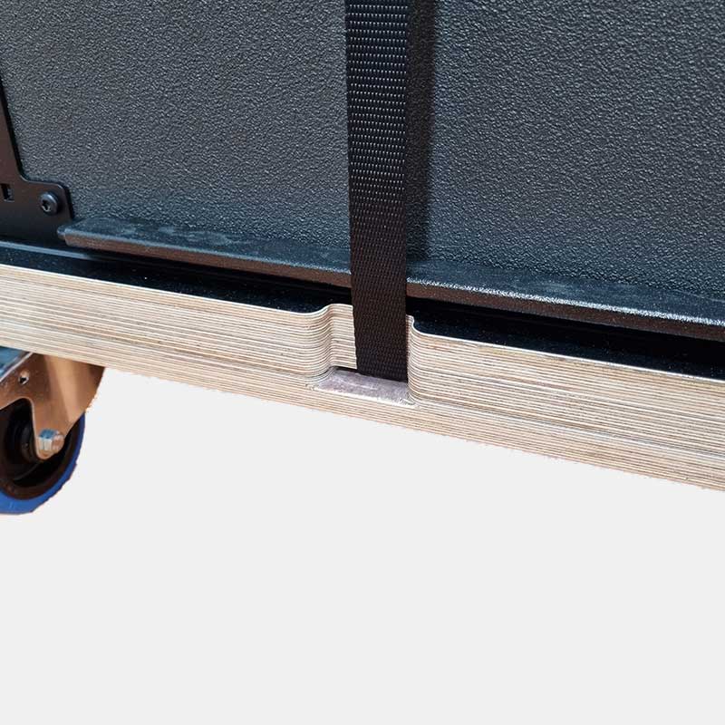 L-Acoustics SB15m dolly - Image 3