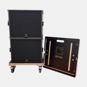 L-Acoustics SB15m dolly