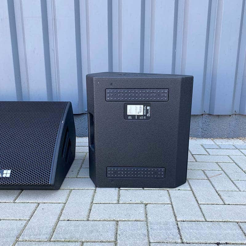 d&b audiotechnik M6 - set of 2 - Image 4