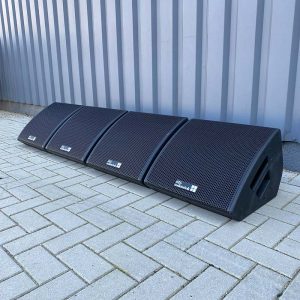 d&b audiotechnik M6 - set of 6