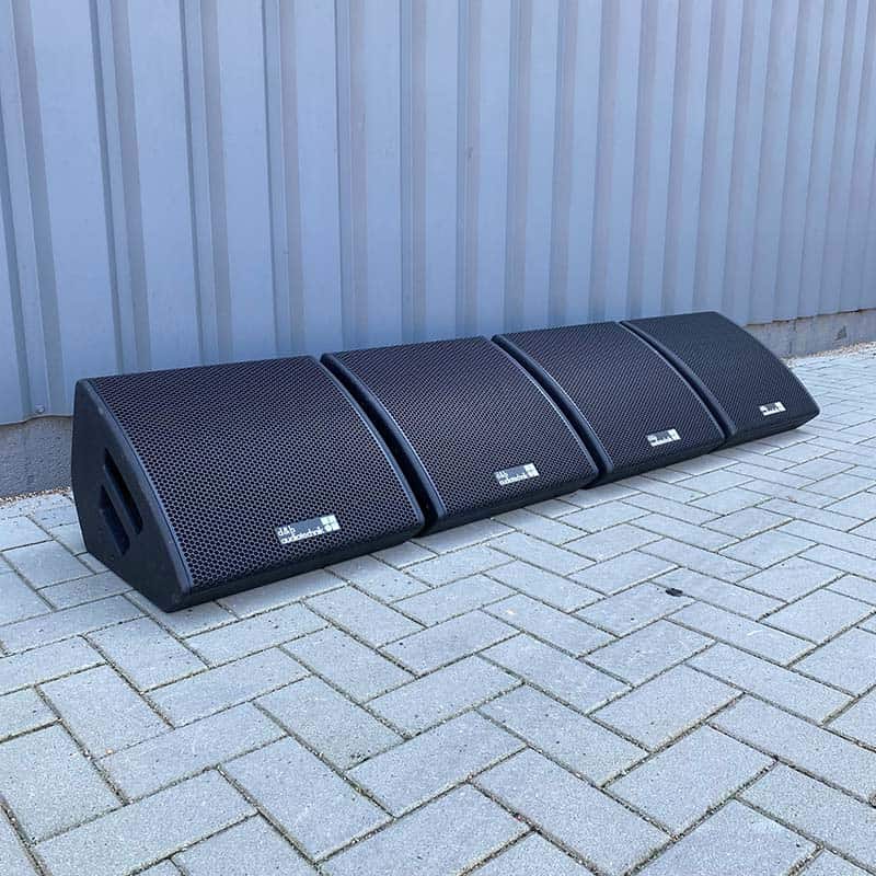 d&b audiotechnik M6 - set of 2