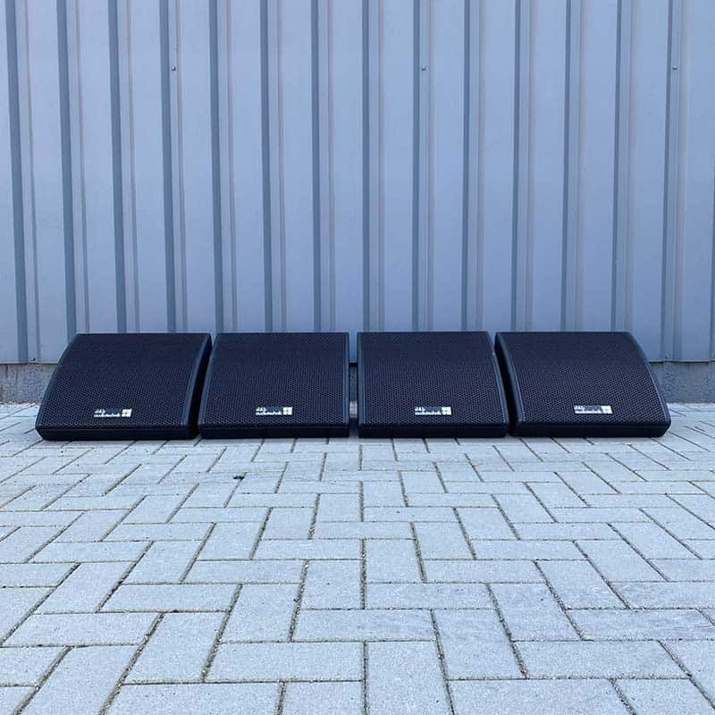 d&b audiotechnik M6 (4) + D6 - Image 2