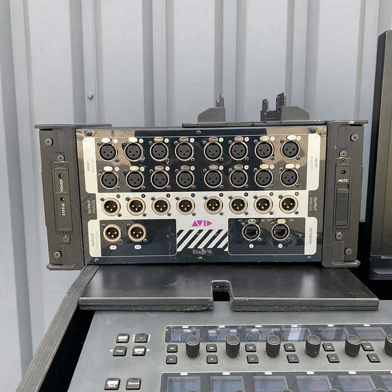 Avid S3L-X System - Image 3