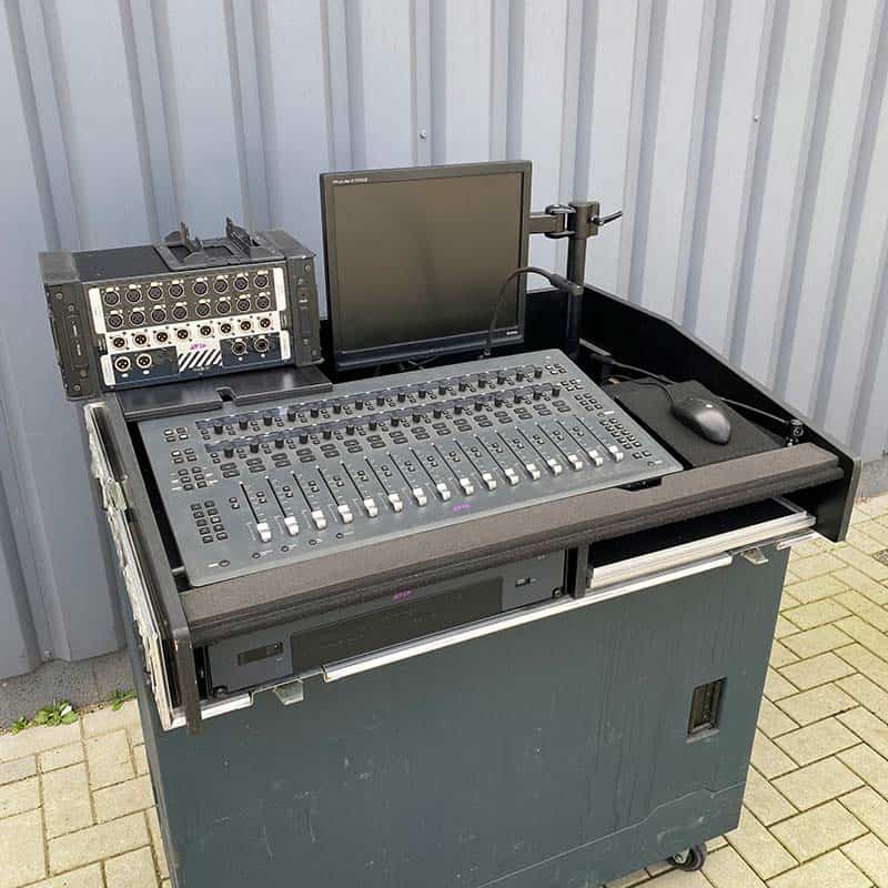 Avid S3L-X System - Image 2