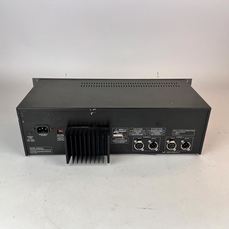 APEX PE232 MkII - Image 2