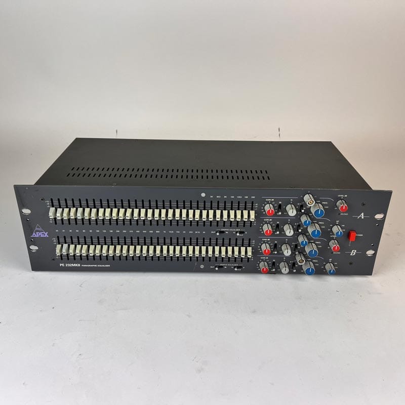 APEX PE232 MkII