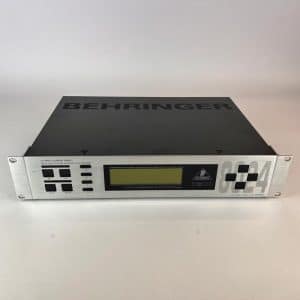 Behringer DSP8024
