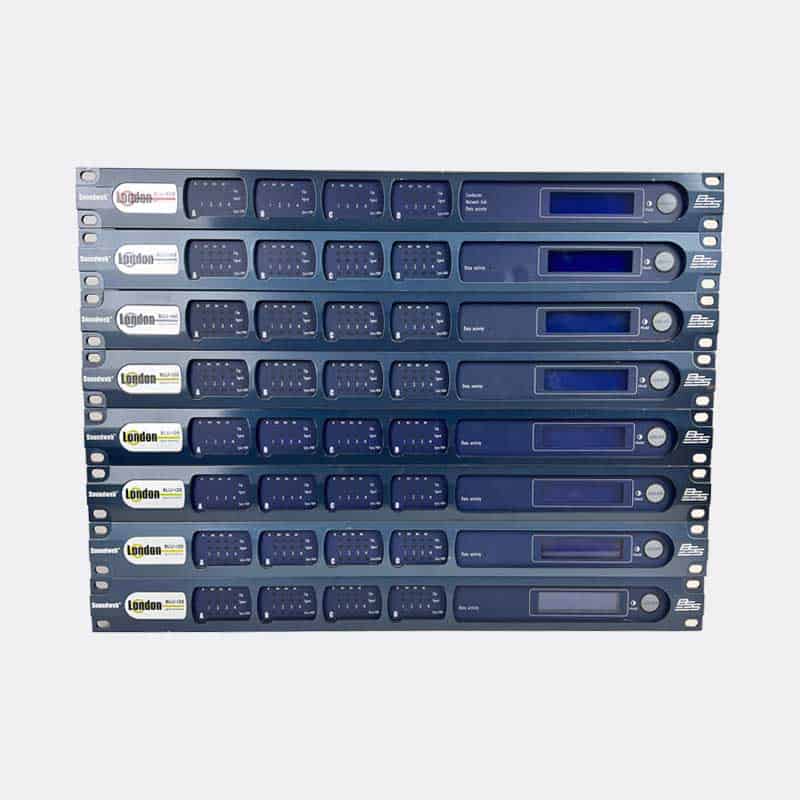 BSS BLU-120