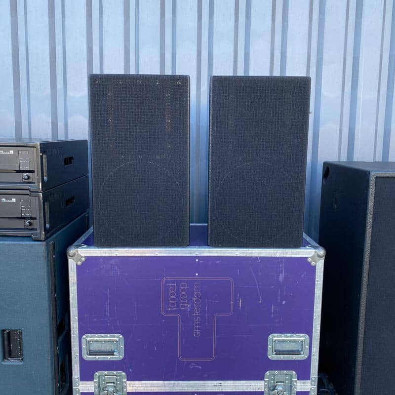 d&b audiotechnik F1220 (2) + B1 (2) + A1 (4) - Image 4