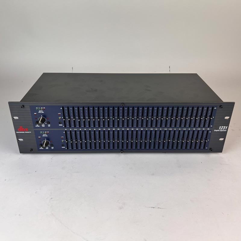 dbx 1231