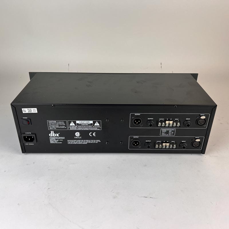 dbx 1231 - Image 2
