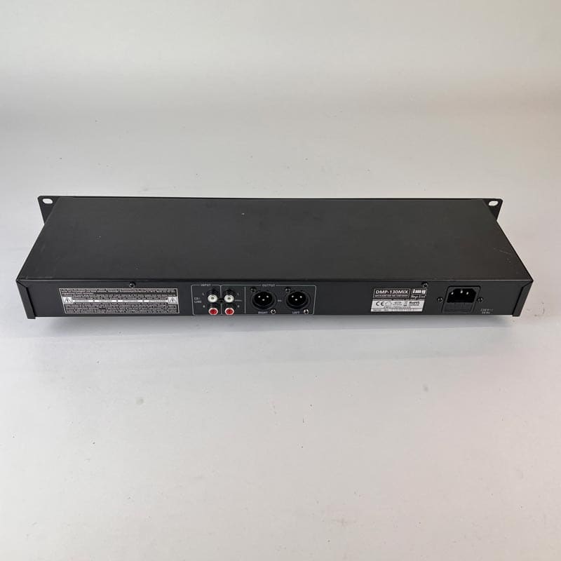 IMG Stage Line DMP-130MIX - Image 2