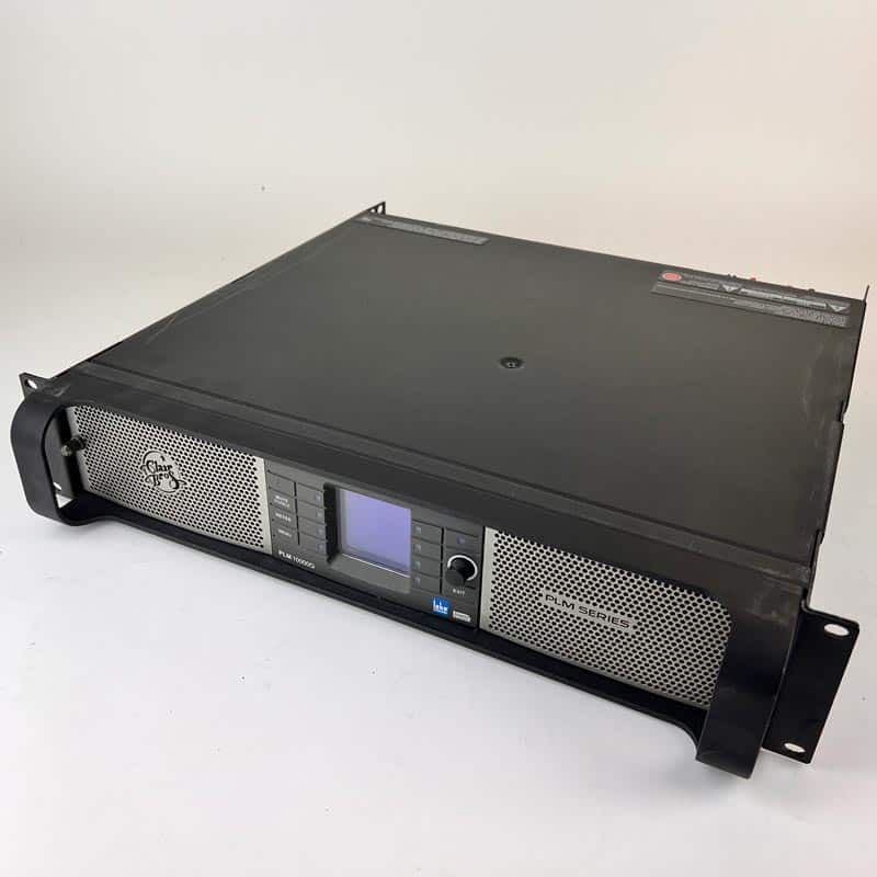 Lab Gruppen (Clair Brothers) PLM10000Q - Image 3