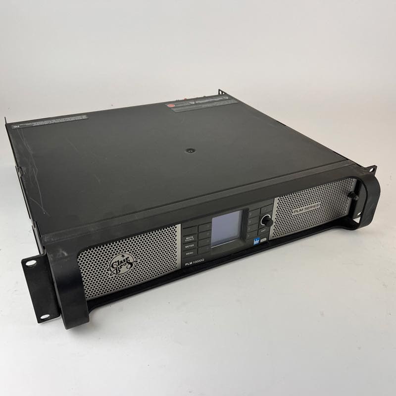 Clair Brothers 12AM (4) + PLM10000Q (1) - Image 6