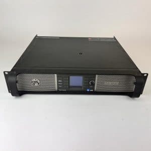 Lab Gruppen (Clair Brothers) PLM10000Q