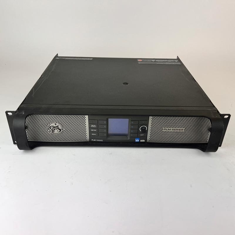 Lab Gruppen (Clair Brothers) PLM10000Q