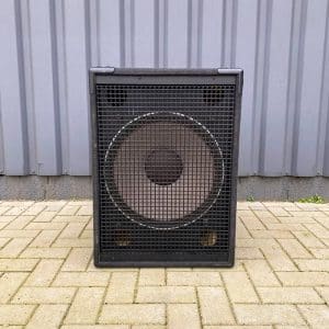 JBL custom subwoofer 2241H