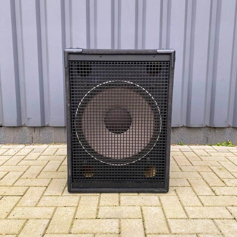JBL custom subwoofer 2241H