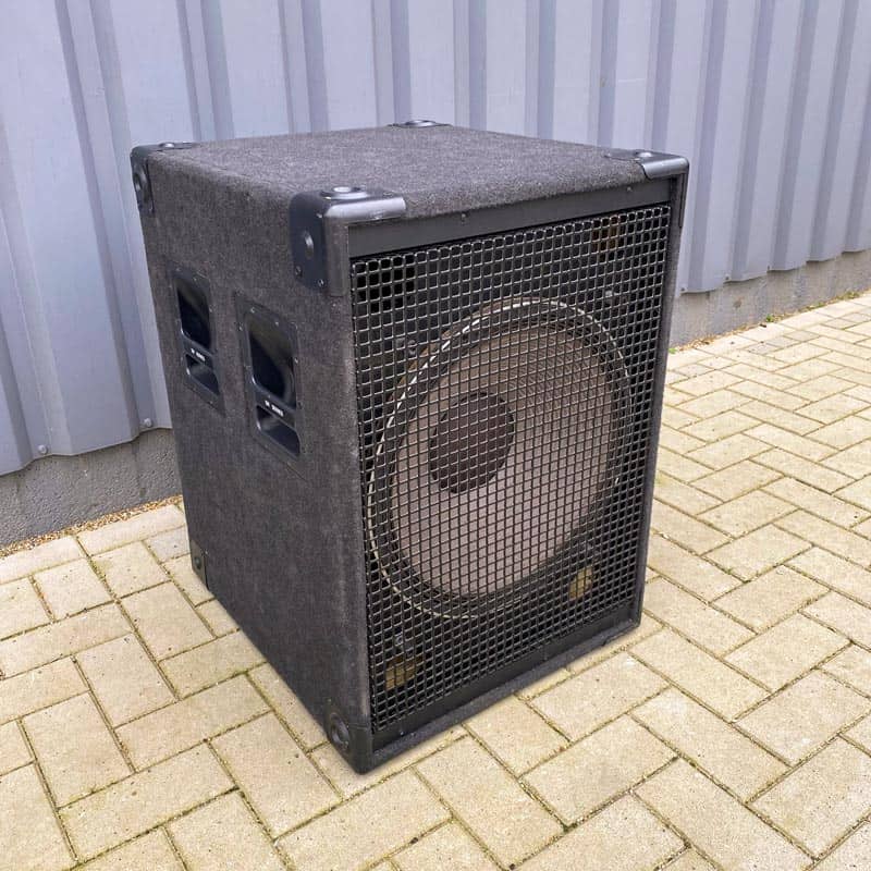 JBL custom subwoofer 2241H - Image 2