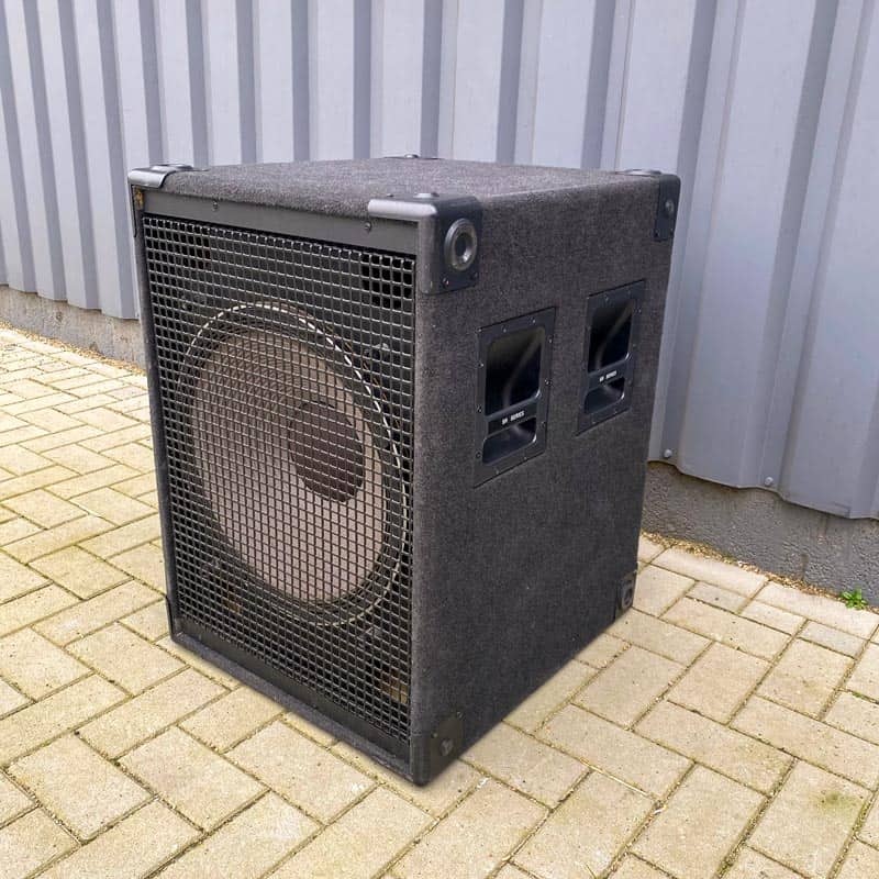 JBL custom subwoofer 2241H - Image 4