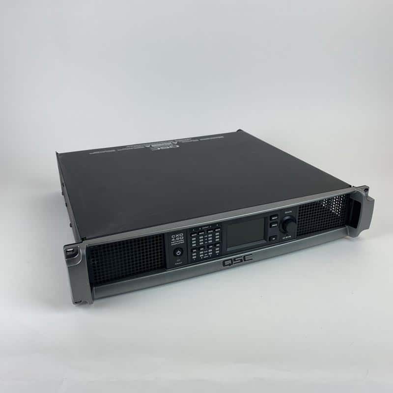 QSC CXD4.5Q - Image 3