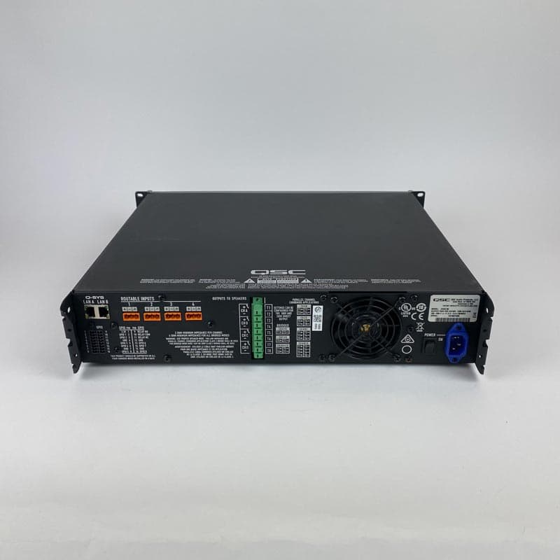 QSC CXD4.5Q - Image 4
