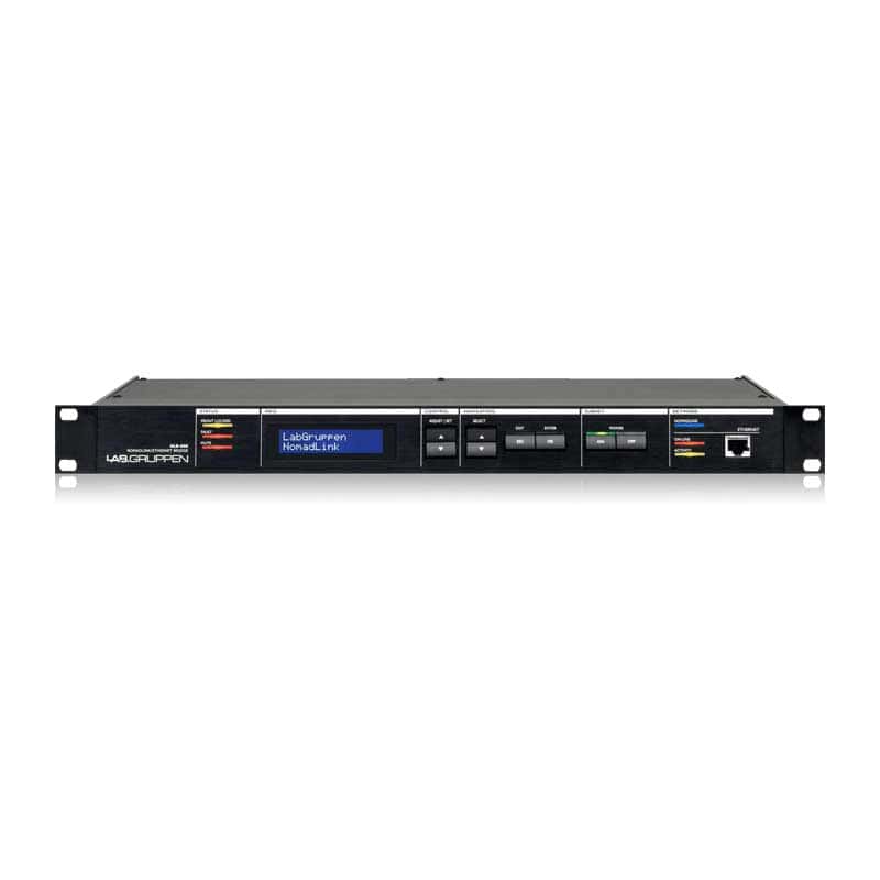 Lab Gruppen NLB-60E (new in box)
