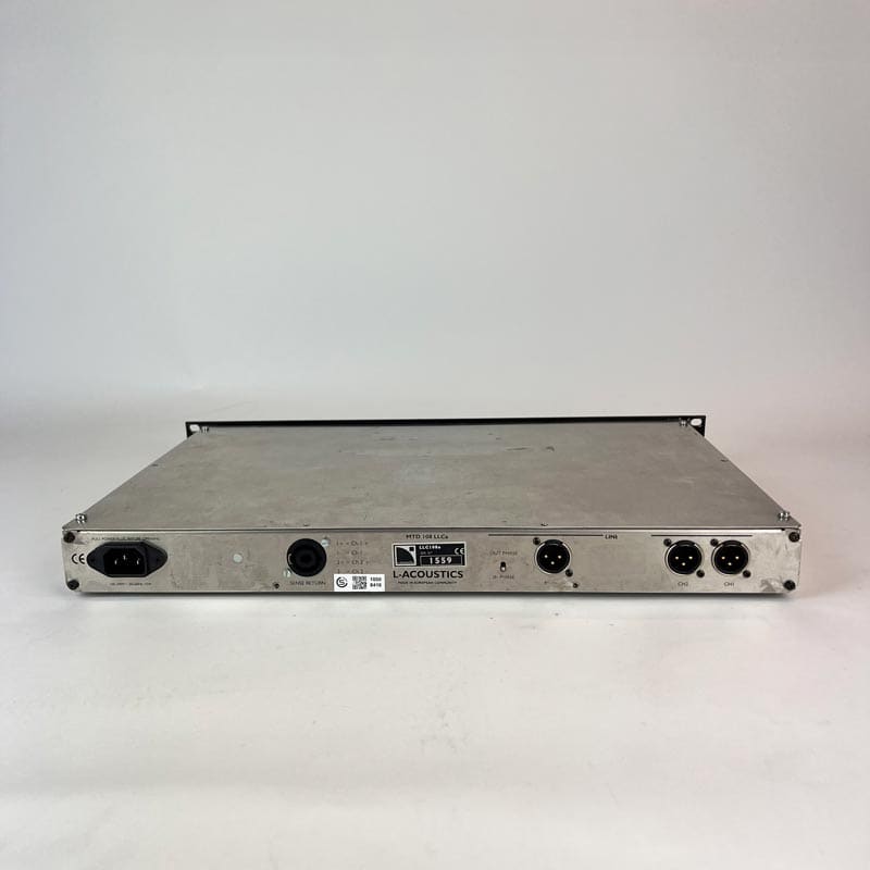 L-Acoustics MTD108LLCa - Image 4