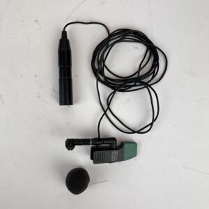 AKG C418