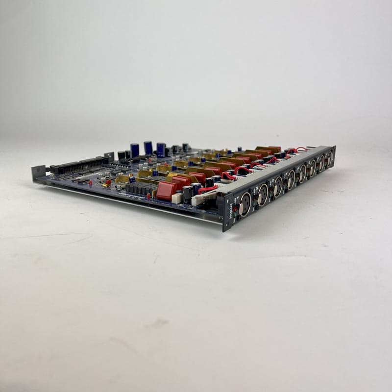 Avid Digidesign 9190-31301-00 (SRI Input Card) - Image 3