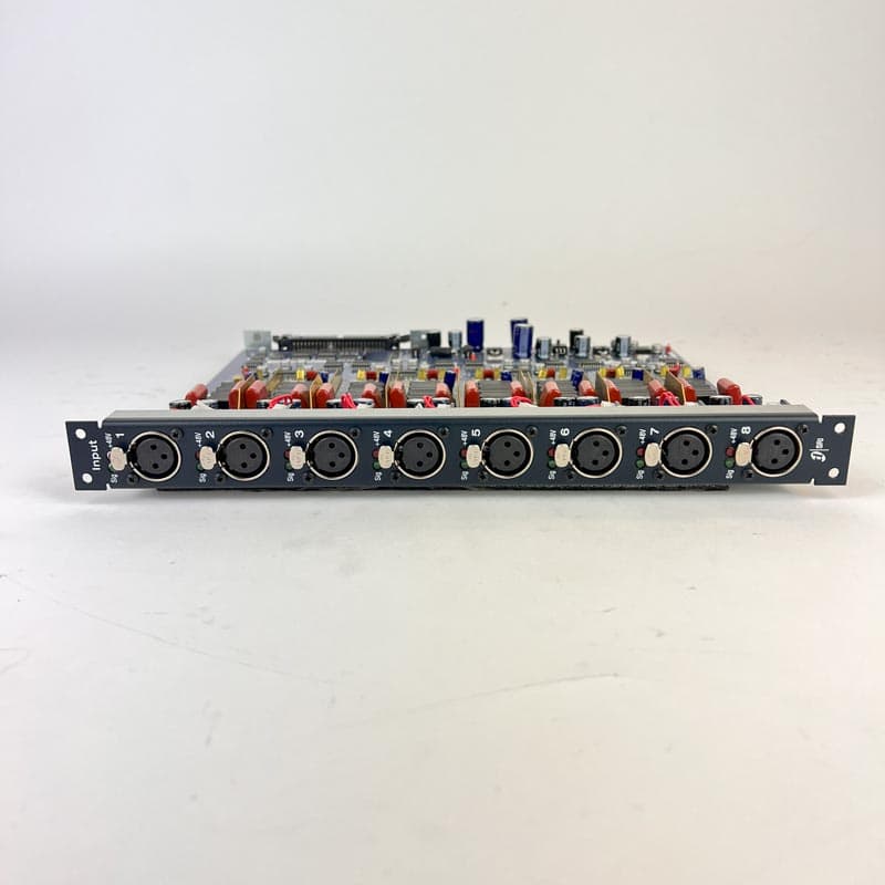 Avid Digidesign 9190-31301-00 (SRI Input Card) - Image 2