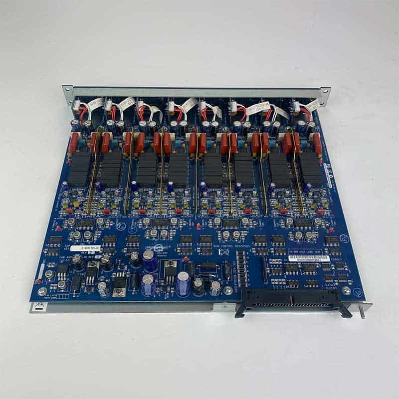 Avid Digidesign 9190-31301-00 (SRI Input Card)