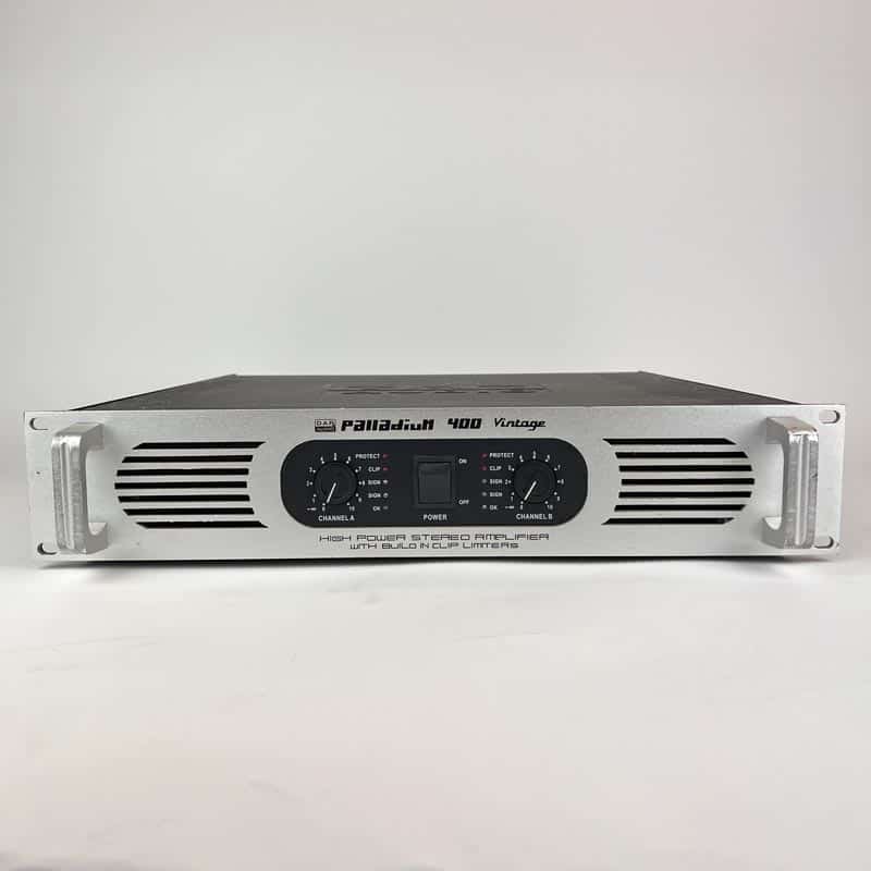 DAP Palladium 400 - Image 2
