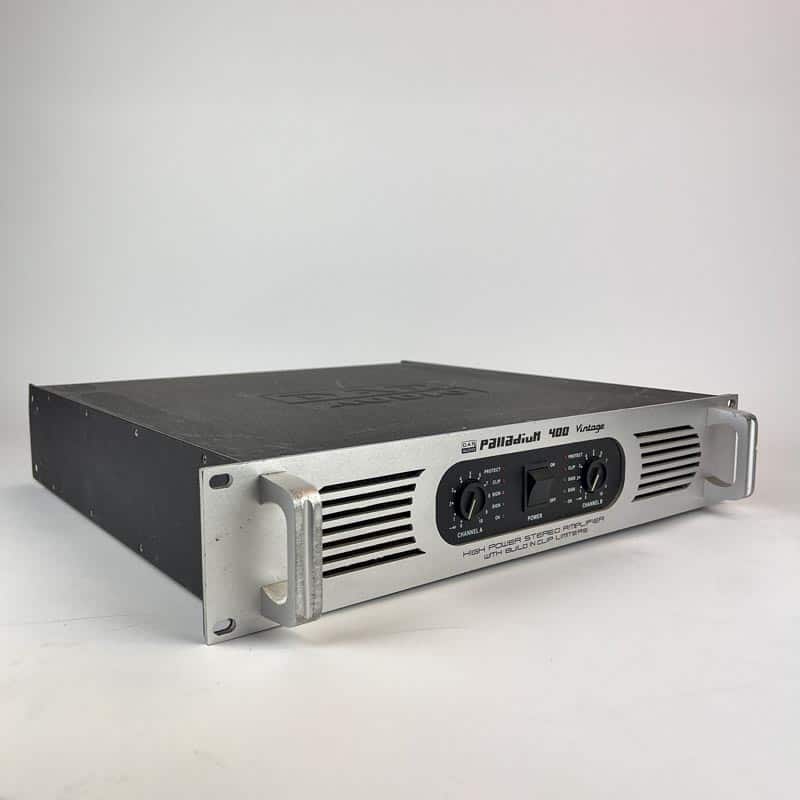 DAP Palladium 400