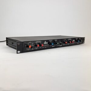 dbx 166