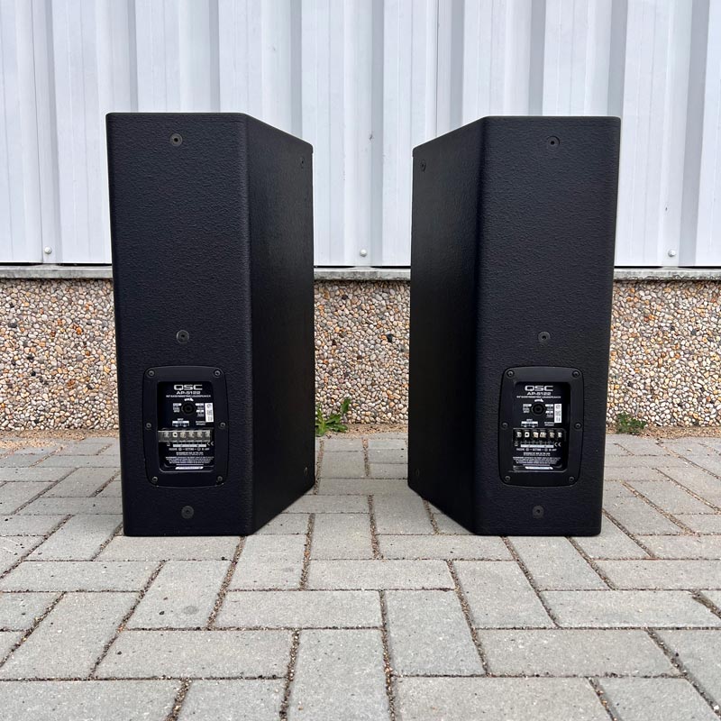 QSC AP-5122 (2) - Image 3