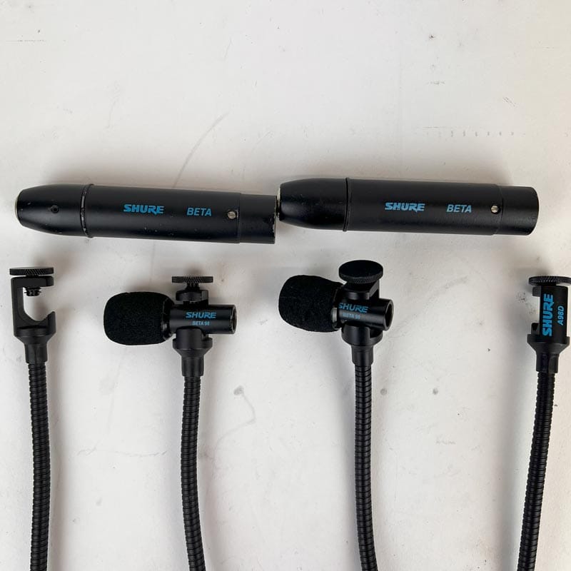 Shure Beta 98/S - Image 3