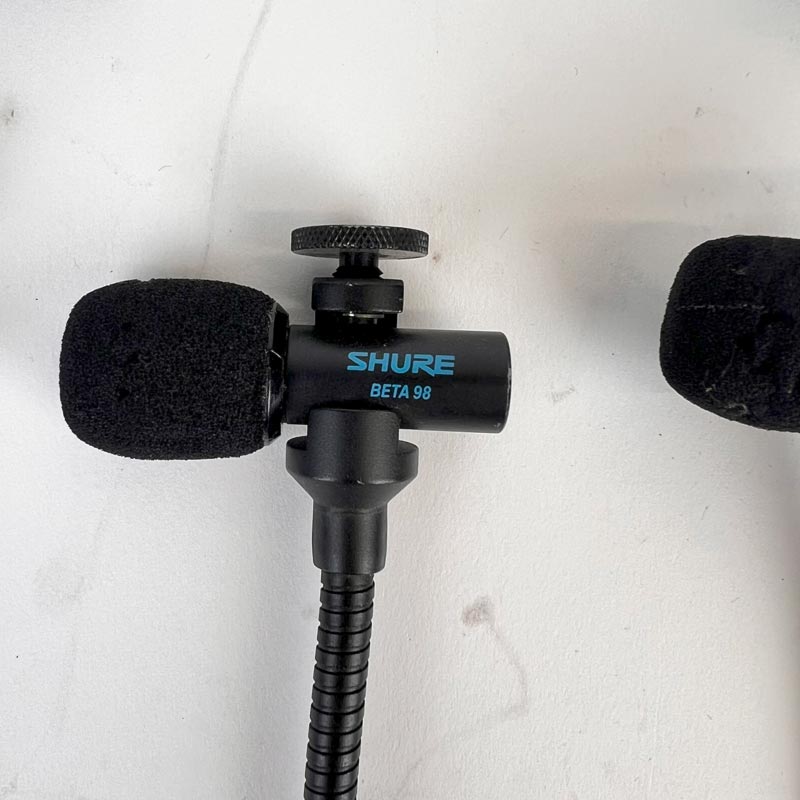 Shure Beta 98/S - Image 2