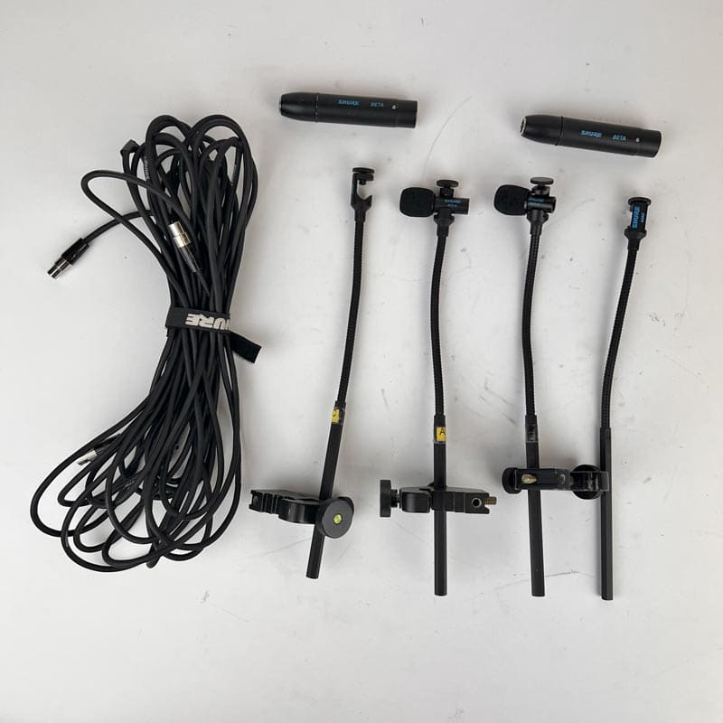 Shure Beta 98/S