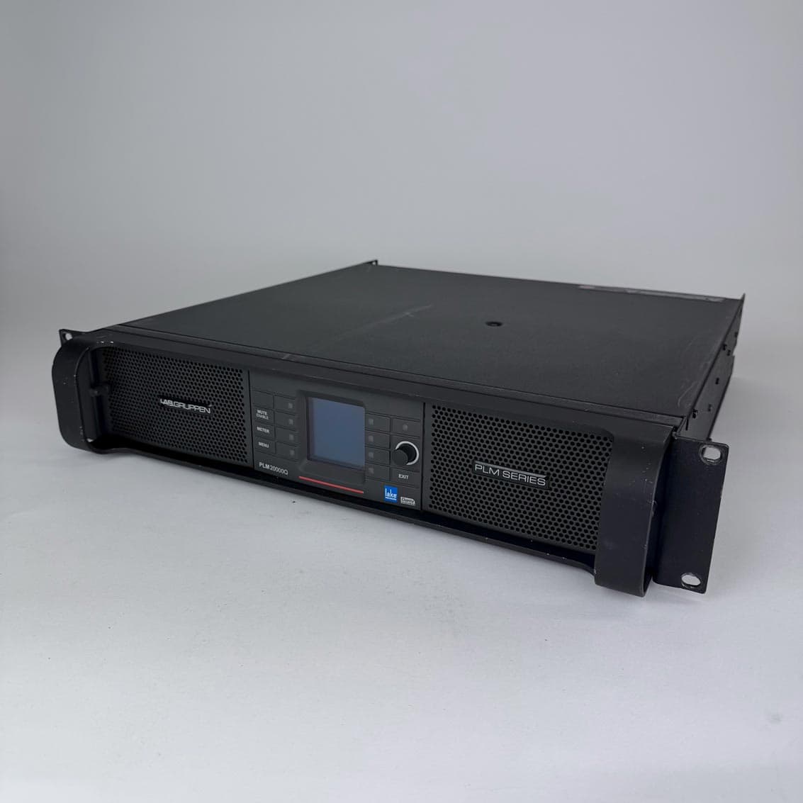 Lab Gruppen PLM 20000Q BPC - Image 4