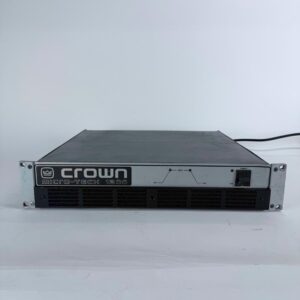 Crown Micro-Tech 1200