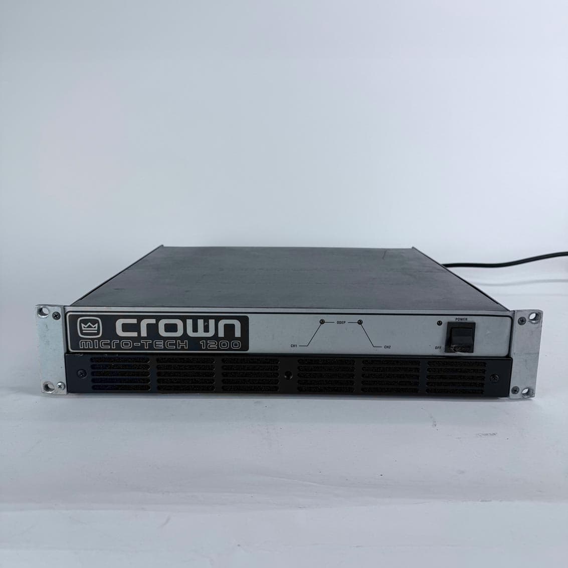 Crown Micro-Tech 1200
